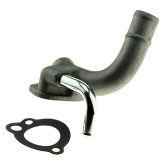 MotoRad® - Coolant Thermostat Housing