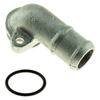 MotoRad® - Engine Coolant Thermostat Housing