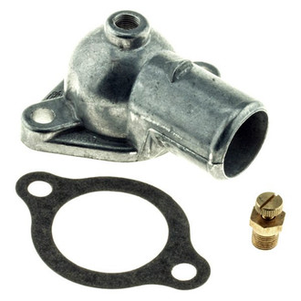 MotoRad® - Engine Coolant Thermostat Housing