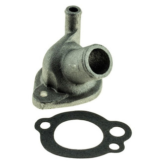 MotoRad® - Engine Coolant Thermostat Housing