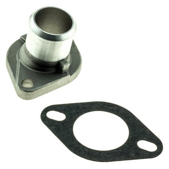 MotoRad® - Engine Coolant Thermostat Housing