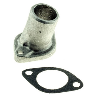 MotoRad® - Engine Coolant Thermostat Housing