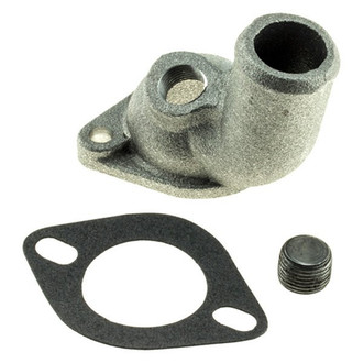 MotoRad® - Engine Coolant Thermostat Housing