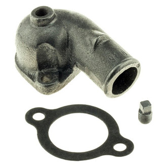 MotoRad® - Engine Coolant Thermostat Housing