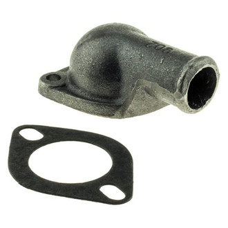 MotoRad® - Engine Coolant Thermostat Housing