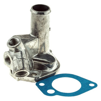 MotoRad® - Engine Coolant Thermostat Housing