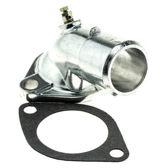 MotoRad® - Engine Coolant Thermostat Housing
