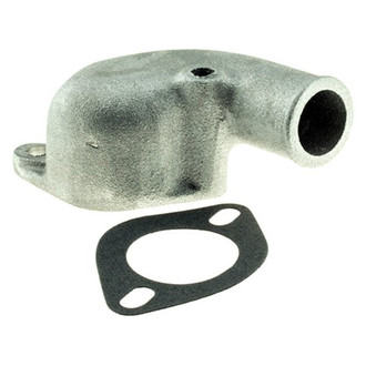 MotoRad® - Engine Coolant Thermostat Housing