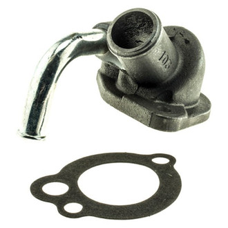 MotoRad® - Engine Coolant Thermostat Housing