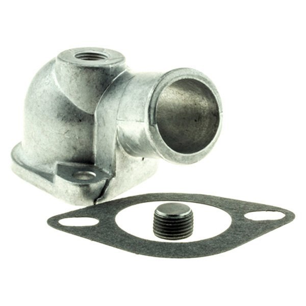 MotoRad® - Engine Coolant Thermostat Housing