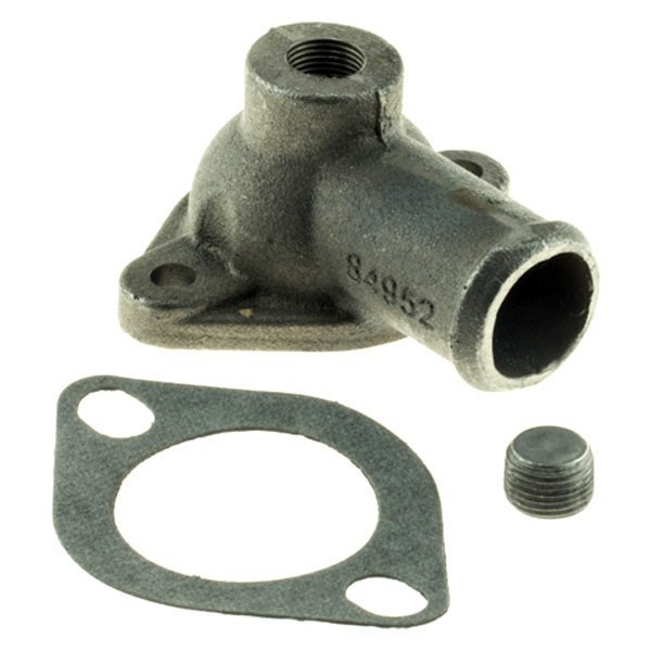 MotoRad® - Engine Coolant Thermostat Housing