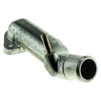 MotoRad® - Engine Coolant Thermostat Housing