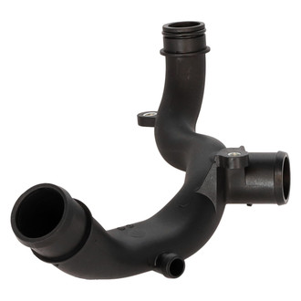 MotoRad® - Engine Coolant Hose Flange