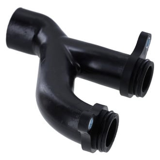 MotoRad® - Engine Coolant Hose Flange