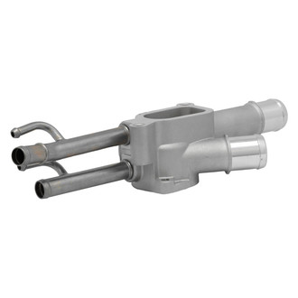 MotoRad® - Engine Coolant Thermostat Housing