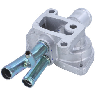 MotoRad® - Engine Coolant Thermostat Housing