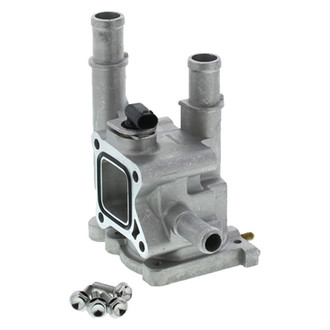 MotoRad® - Engine Coolant Thermostat Housing