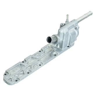 MotoRad® - Engine Coolant Water Outlet