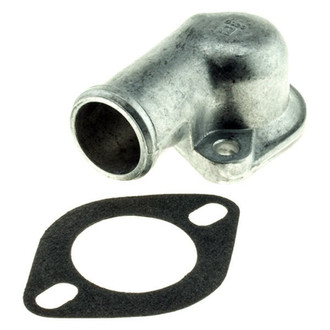 MotoRad® - Engine Coolant Thermostat Housing