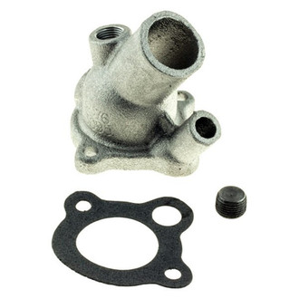 MotoRad® - Engine Coolant Thermostat Housing
