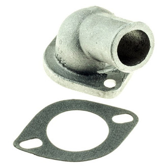 MotoRad® - Engine Coolant Thermostat Housing