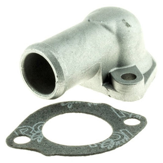 MotoRad® - Engine Coolant Thermostat Housing