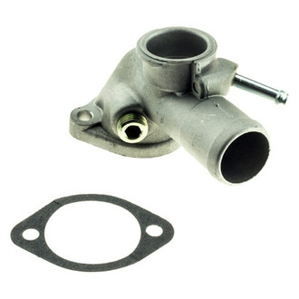 MotoRad® - Engine Coolant Thermostat Housing
