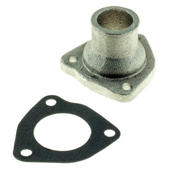 MotoRad® - Engine Coolant Thermostat Housing