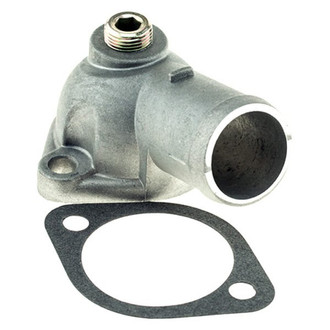 MotoRad® - Engine Coolant Thermostat Housing