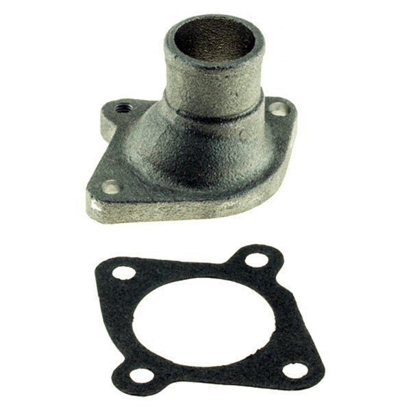 MotoRad® - Engine Coolant Thermostat Water Outlet