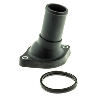 MotoRad® - Engine Coolant Water Outlet