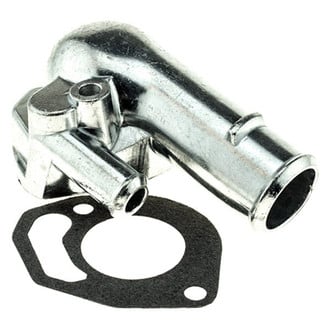 MotoRad® - Engine Coolant Water Outlet