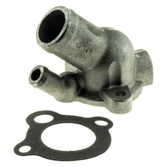 MotoRad® - Engine Coolant Water Outlet