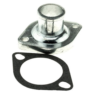 MotoRad® - Engine Coolant Water Outlet