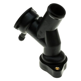 MotoRad® - Engine Coolant Thermostat Housing