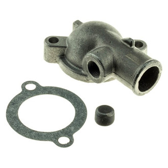 MotoRad® - Engine Coolant Water Outlet