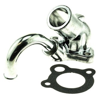MotoRad® - Engine Coolant Water Outlet