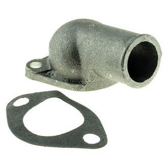 MotoRad® - Engine Coolant Water Outlet