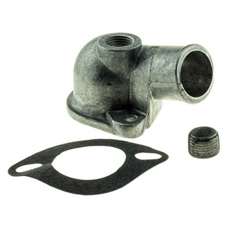 MotoRad® - Engine Coolant Water Outlet