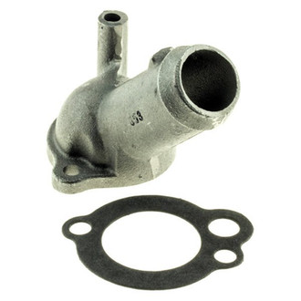 MotoRad® - Engine Coolant Thermostat Water Outlet