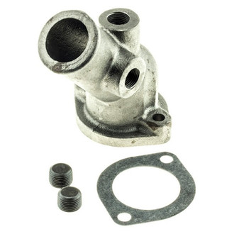 MotoRad® - Engine Coolant Water Outlet