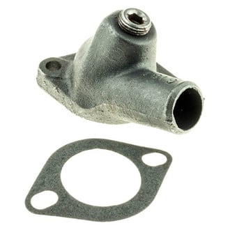 MotoRad® - Engine Coolant Thermostat Water Outlet