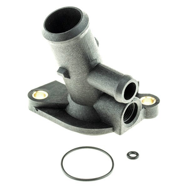 MotoRad® - Engine Coolant Thermostat Water Outlet