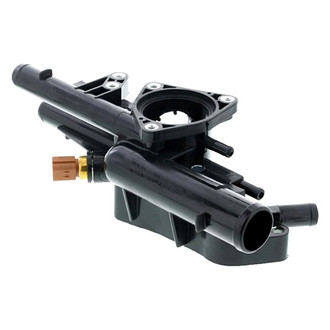 MotoRad® - Engine Coolant Thermostat Housing
