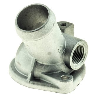 MotoRad® - Engine Coolant Thermostat Water Outlet