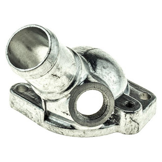 MotoRad® - Engine Coolant Thermostat Water Outlet