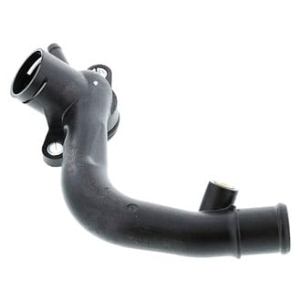 MotoRad® - Engine Coolant Outlet Flange