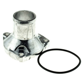 MotoRad® - Engine Coolant Thermostat Water Outlet
