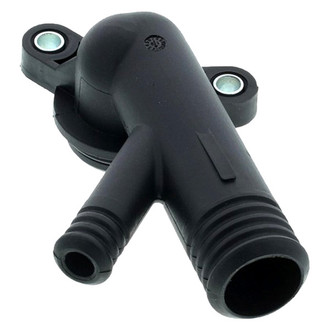MotoRad® - Engine Coolant Thermostat Housing