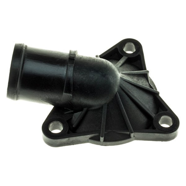 MotoRad® - Engine Coolant Thermostat Water Outlet